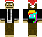 majo navidad