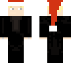 malfoy christmas