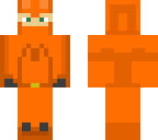 marsupial man