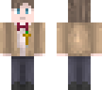 matt smith