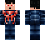 mau36 spiderman 2099