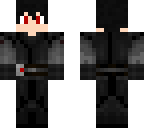 me as a sith 