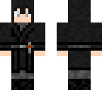 me as a sith lord