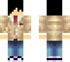 me in yandere simulator