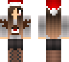me on christmas