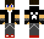 mega cool guy