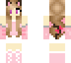 mf cat skin