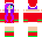 midnight christmas edited