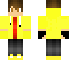 mikezelysskin