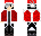 minecraft emo