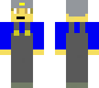 miner me