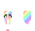 mini girl