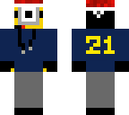minion navidad
