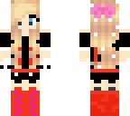 minnie mouse