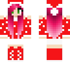 miss santa