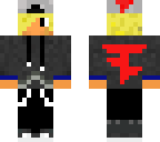 mlg blond