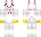 mollythecheerleadingrabbit