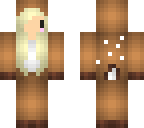 momoluvsmc reindeer