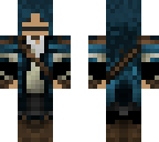 monkey assassin