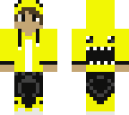monster boy
