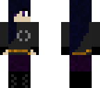 moon warrior