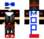 mopman