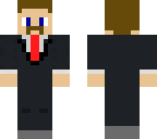 moustache guy v2