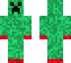 murderer creeper