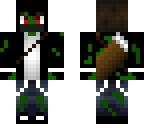 mutant archer boy edit