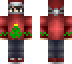 mxmarkus winter skin v2