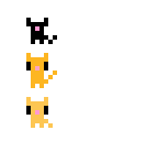 my cats