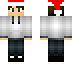 my christmas skin
