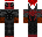 my christmas skin
