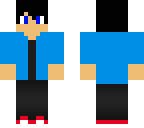 my new personal skin