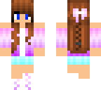 my new skin 2