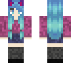 my skun