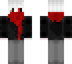 my tk skin