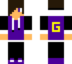 new skin