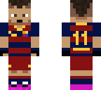 neymar jr