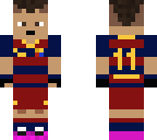 neymar jr
