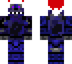 nightmare bonnie navidad