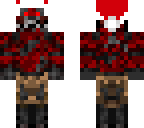 nightmare foxy navida