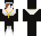 nun