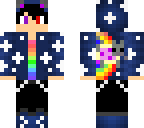 nyan cat boy