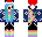 nyan cat christmas