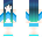 ocean girl edited