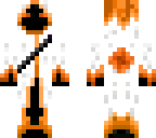 orange hunter improved