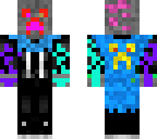 ore creeper