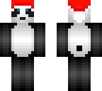panda