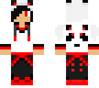 pandaboy